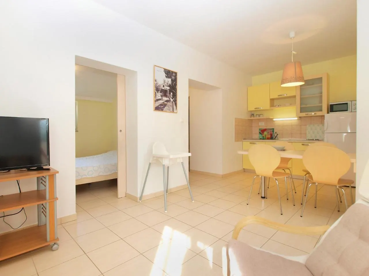 Apartments Mira 1804 Medulin